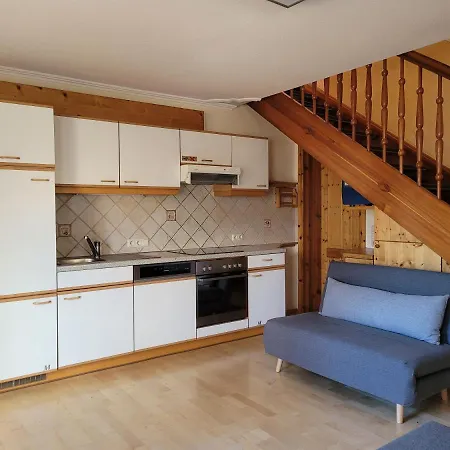 Appartement Wieser Ramsau am Dachstein Exterior photo