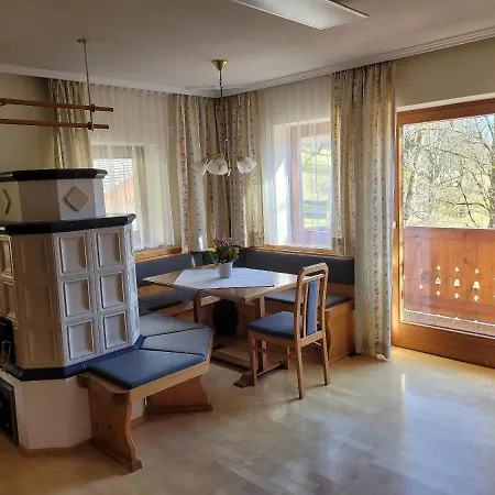 Appartement Wieser Ramsau am Dachstein Exterior photo