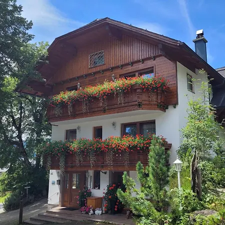 Appartement Wieser Ramsau am Dachstein Exterior photo