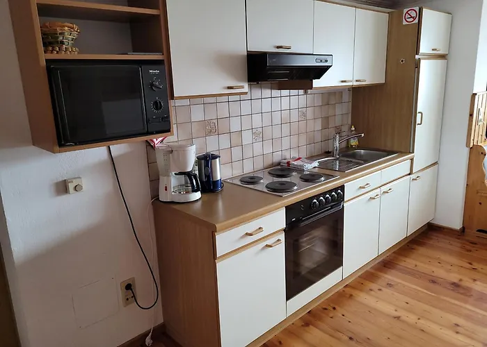 Appartement Wieser