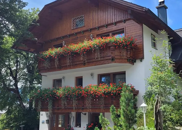 Appartement Wieser