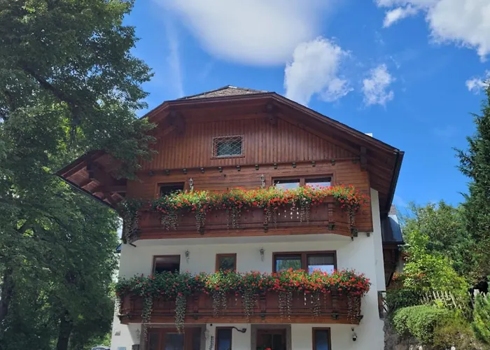 Appartement Wieser