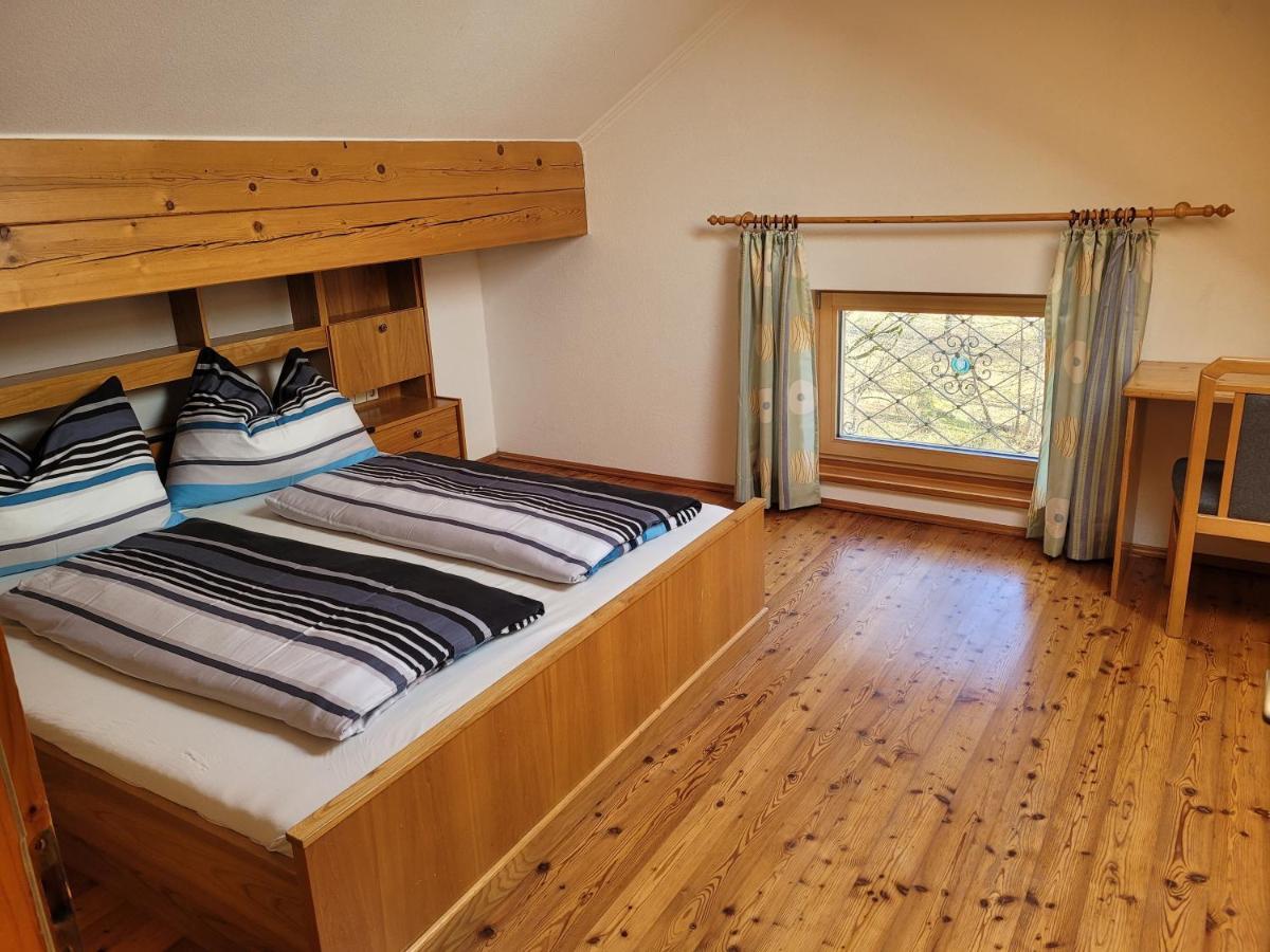 Apartment Wieser