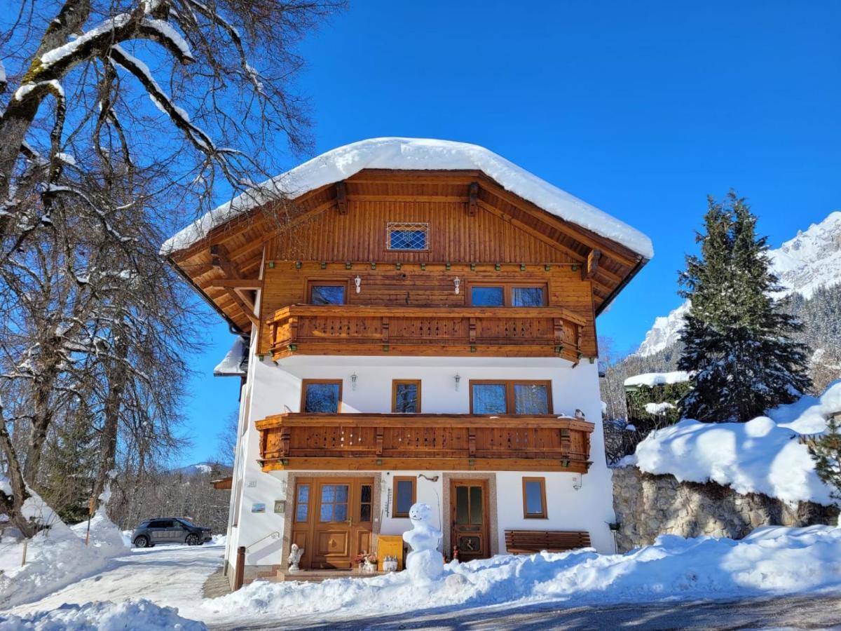 Wieser Ramsau am Dachstein