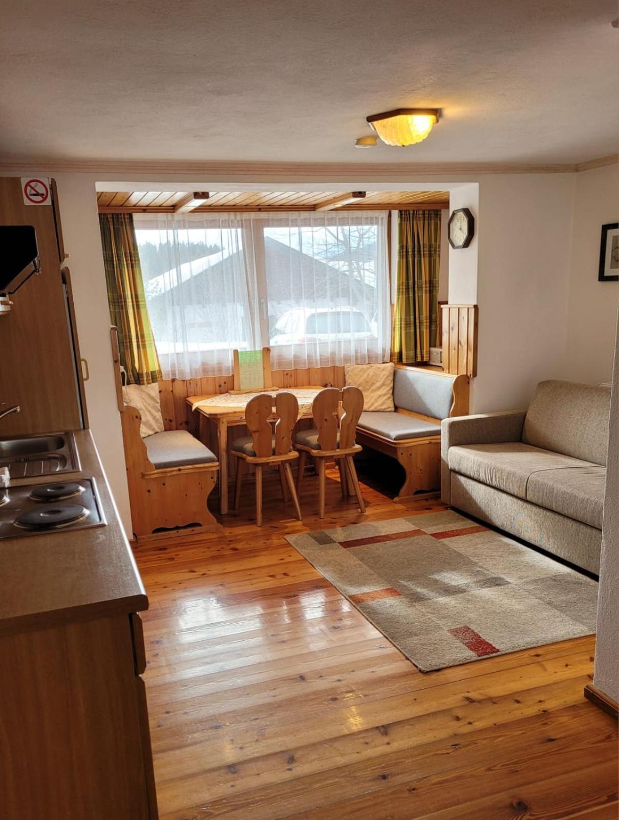 Wieser Apartment Ramsau am Dachstein