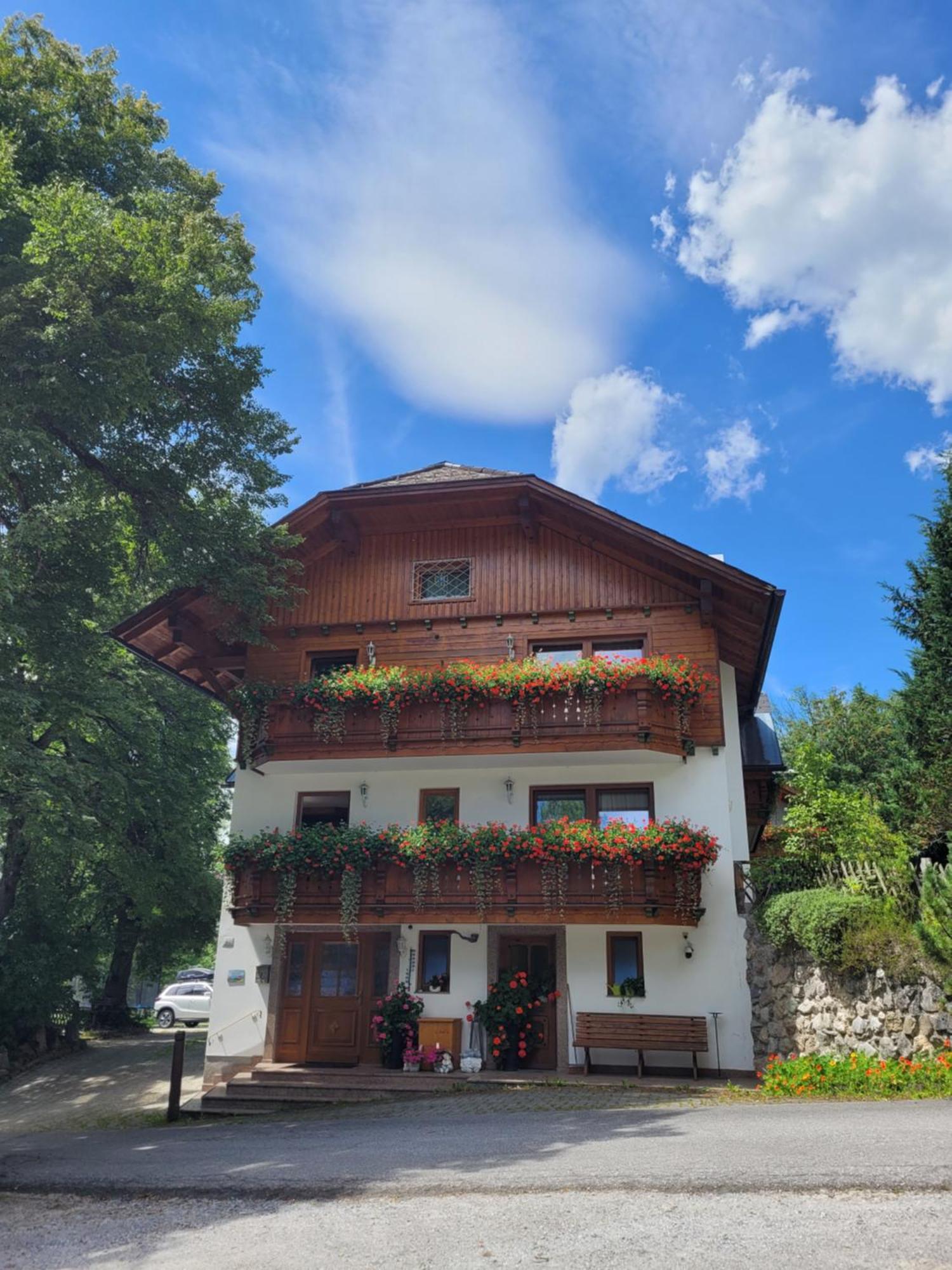 Apartment Wieser *
